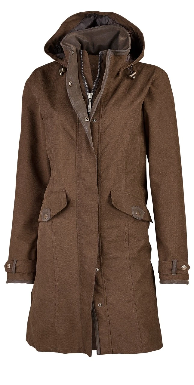 Baleno Kvindefrakke Chelsea 1 Baleno Kvindefrakke Chelsea