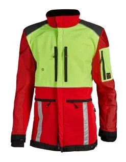 Nordforest Hunting Schweiss-jakke Til Mænd