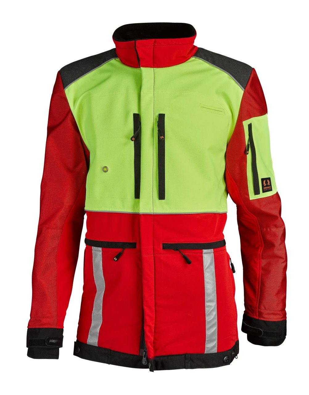 Nordforest Hunting Schweiss-jakke Til Mænd 1 Nordforest Hunting Schweiss-jakke Til Mænd