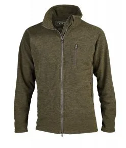 Hart Mandefleecejakke Wagrain-FZ