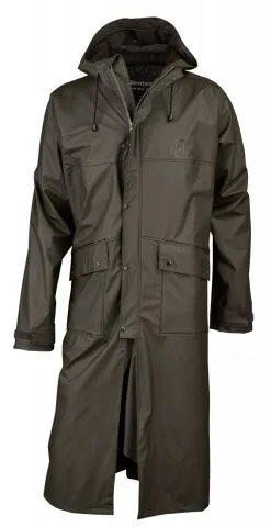 Deerhunter Regnfrakke Hurricane