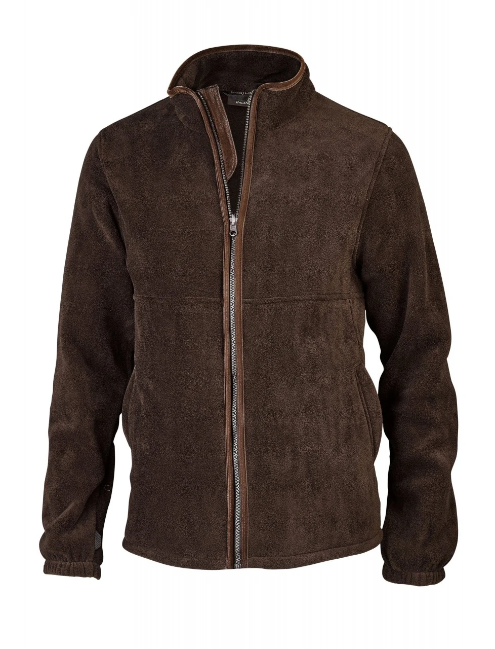 Baleno Herre-fleecejakke, Henry 1 Baleno Herre-fleecejakke, Henry