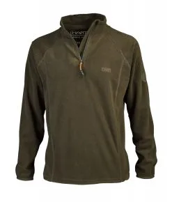 Hart Herre-fleecetrøje Inliner XT