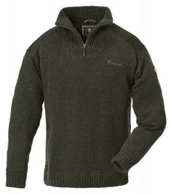 Pinewood Herre-sweater, Hurricane