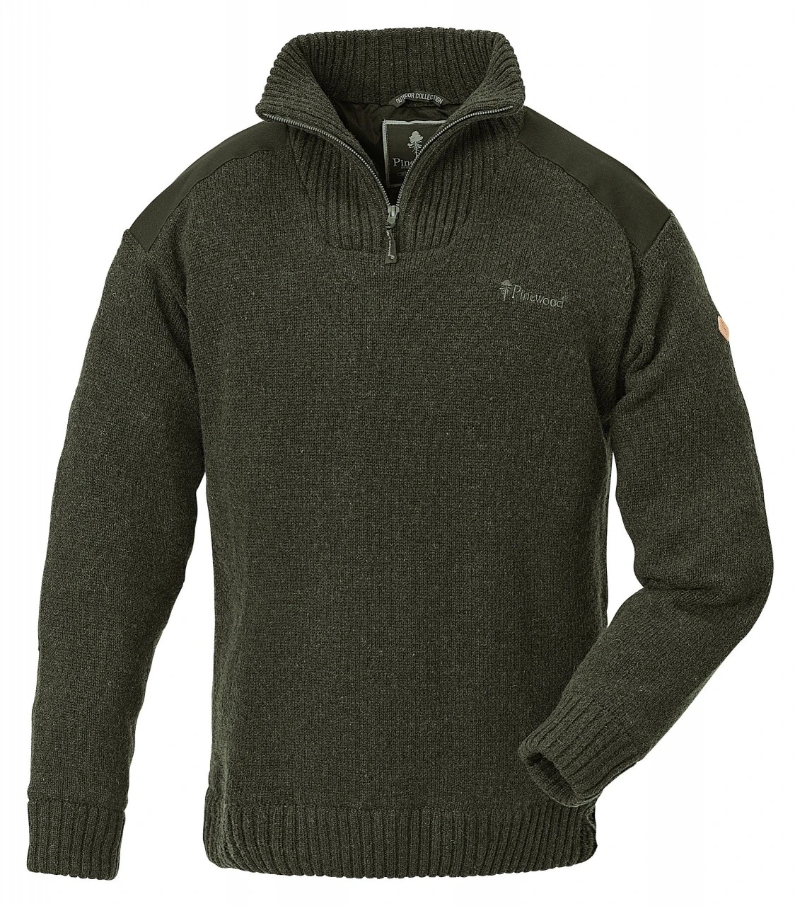 Pinewood Herre-sweater, Hurricane 1 Pinewood Herre-sweater, Hurricane