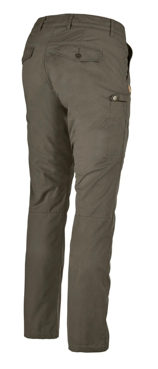 FJÄLLRÄVEN Fjällräven Herrebukser Sörmland Tapered Winter 2 FJÄLLRÄVEN Fjällräven Herrebukser Sörmland Tapered Winter - Billede 2