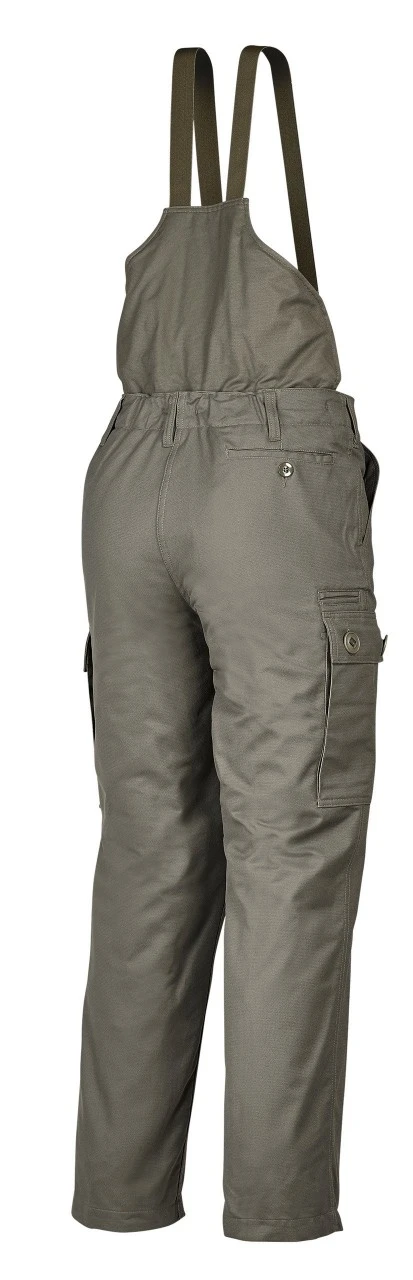 Leo Köhler BW Forede Outdoorbukser 2 Leo Köhler BW Forede Outdoorbukser - Billede 2