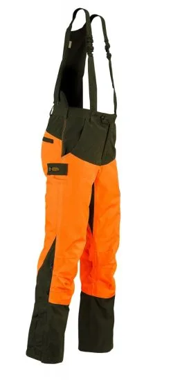 Hubertus Herre-jagtbukser Dog Keeper