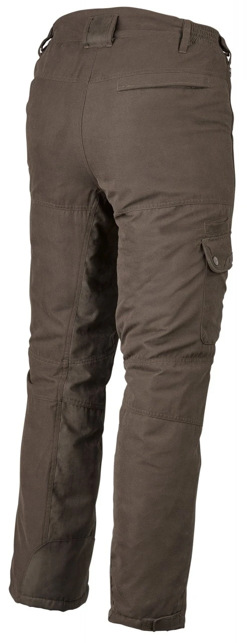 Hubertus Herre-Termo-Jagtbukser Camo OS 60 2 Hubertus Herre-Termo-Jagtbukser Camo OS 60 - Billede 2