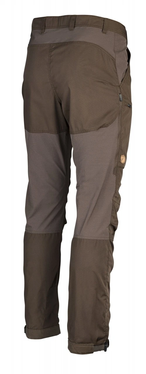 FJÄLLRÄVEN Fjällräven Herrebukser Abisko Lite Trekking Long 2 FJÄLLRÄVEN Fjällräven Herrebukser Abisko Lite Trekking Long - Billede 2