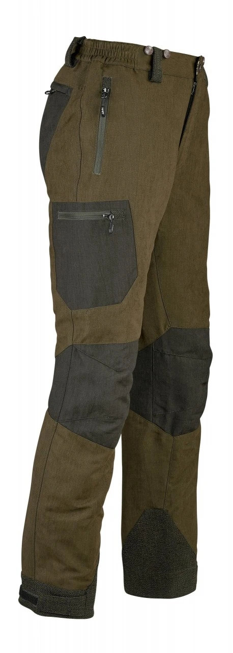 Hart Herre-jagtbukser Lochmor-T 1 Hart Herre-jagtbukser Lochmor-T