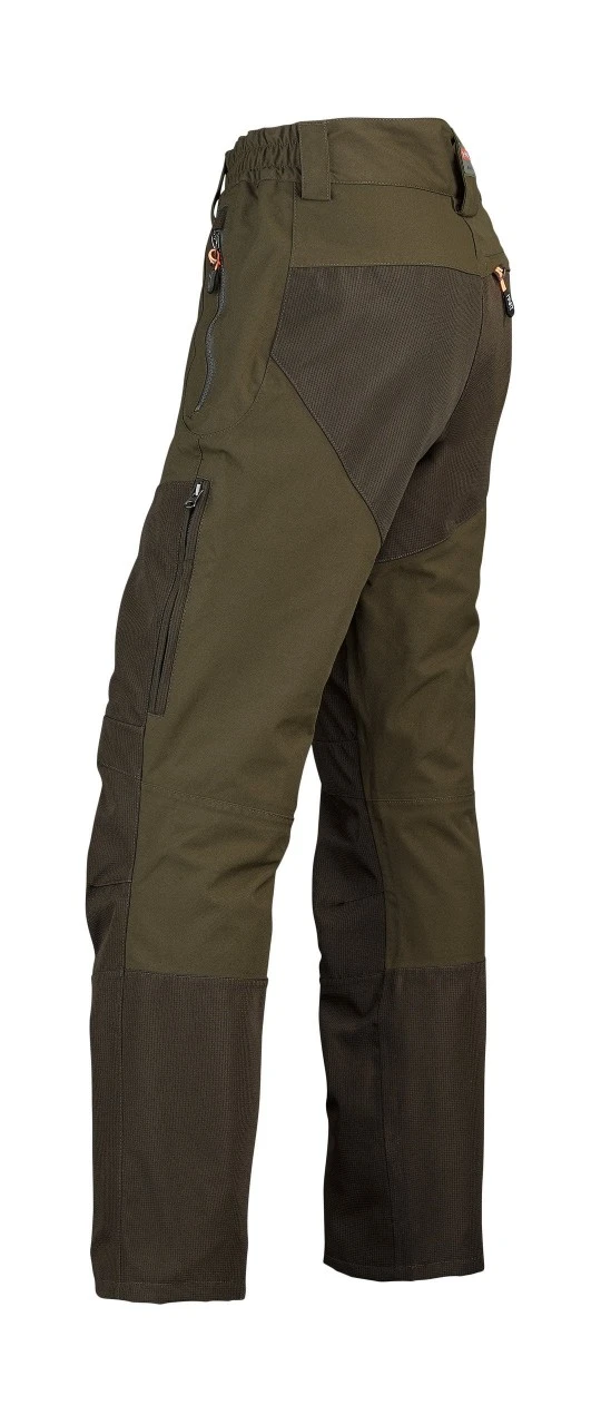 Hart Dame-jagtbukser Armotion EVO-T 2 Hart Dame-jagtbukser Armotion EVO-T - Billede 2