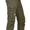 FJÄLLRÄVEN Fjällräven Damebukser Karla Pro Winter