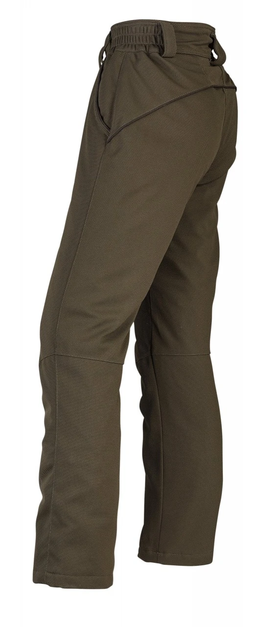 Deerhunters Dame-jagtbukser Lady Ann 2 Deerhunters Dame-jagtbukser Lady Ann - Billede 2