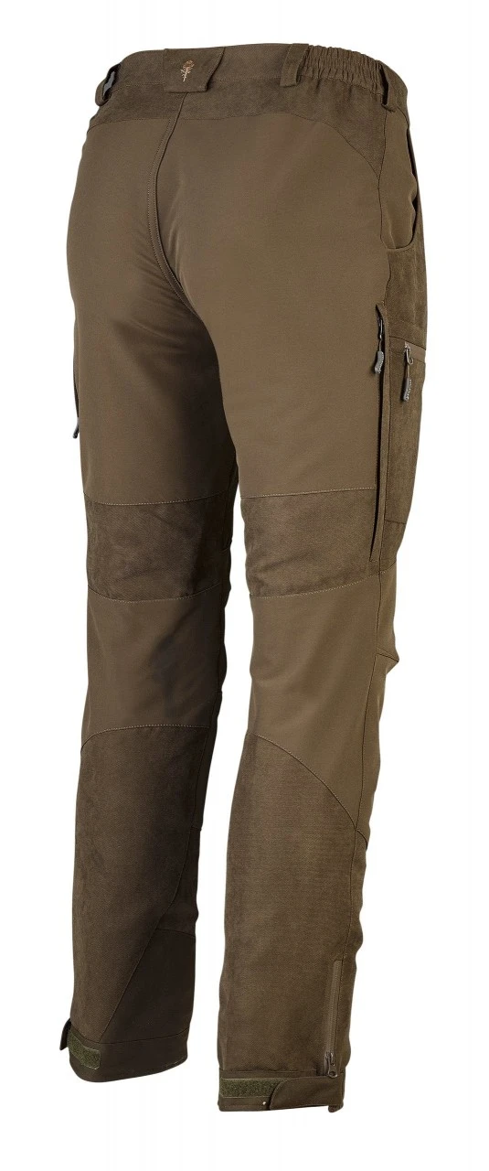 Pinewood Herre-jagtbukser Caribou Hunt Extrem 2 Pinewood Herre-jagtbukser Caribou Hunt Extrem - Billede 2