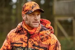 Swedteam Cap Fire -Nordforest Hunting Butik B 90 407 01 m j17 1280x1280