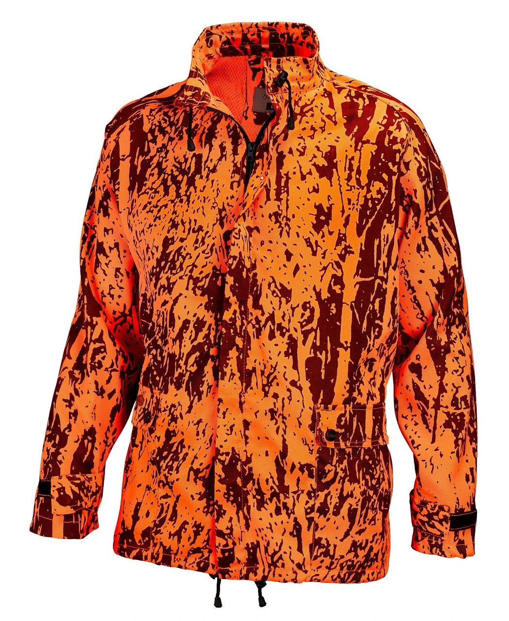 Hubertus Drivjakke 1 Hubertus Drivjakke