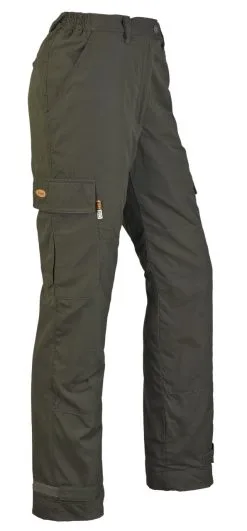 Hubertus Dame-termo-jagtbuks