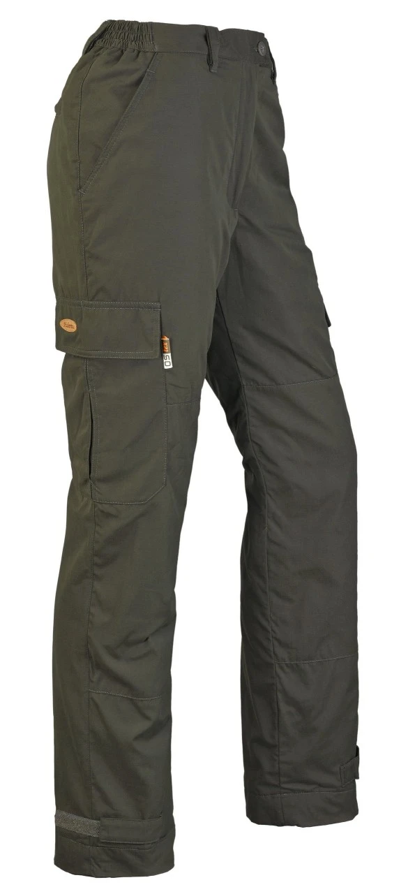 Hubertus Dame-termo-jagtbuks 1 Hubertus Dame-termo-jagtbuks