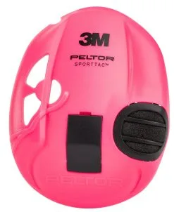 Peltor Udskiftelig Skal