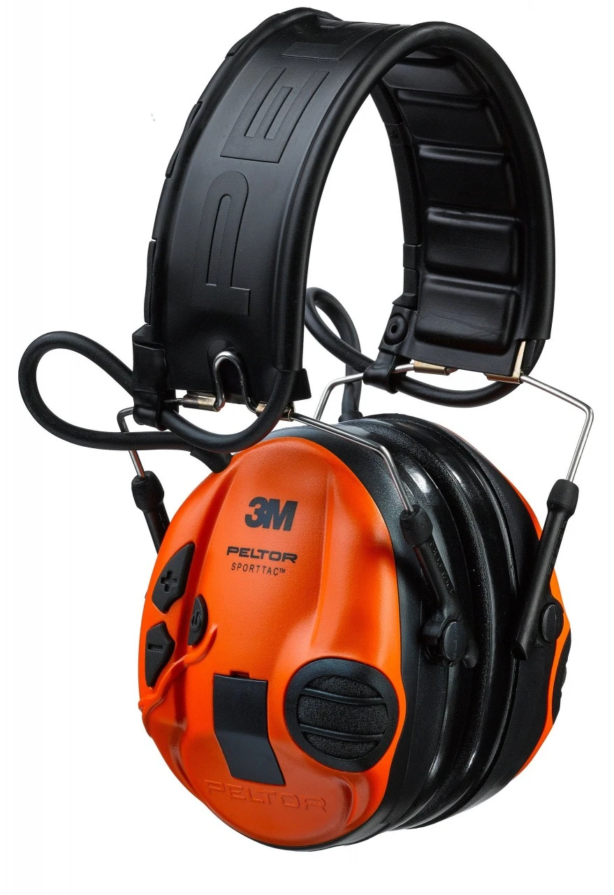 Peltor SportTac 1 Peltor SportTac