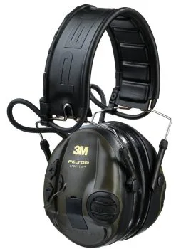 Peltor SportTac 5 Peltor SportTac -Nordforest Hunting Butik B 94 461 j13 1280x1280