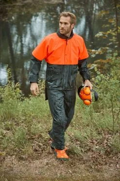 FLEXORAIN Jakke Forest Pro -Nordforest Hunting Butik B 95 012 95 015 02 1 m j15 1280x1280