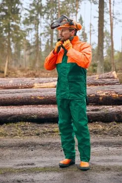 Andere Active Regnbukser -Nordforest Hunting Butik B 95 064 01 95 066 01 94 765 OR m 1 j17 1280x1280 1