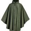 WÄFO Wäfo Regnponcho