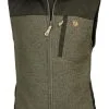 FJÄLLRÄVEN Fjällräven Fleecevest Buck