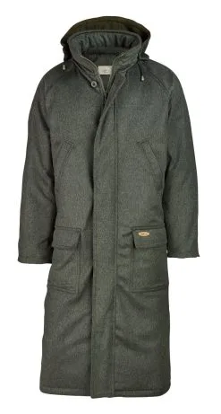 Hubertus Loden-anstandsjakke