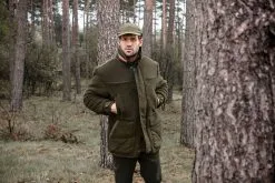 Hubertus Miporex Fiberpelsjakke