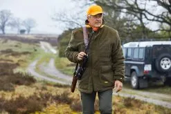 Hubertus Miporex Fiberpelsjakke -Nordforest Hunting Butik B 95 687 m j17 1280x1280 3