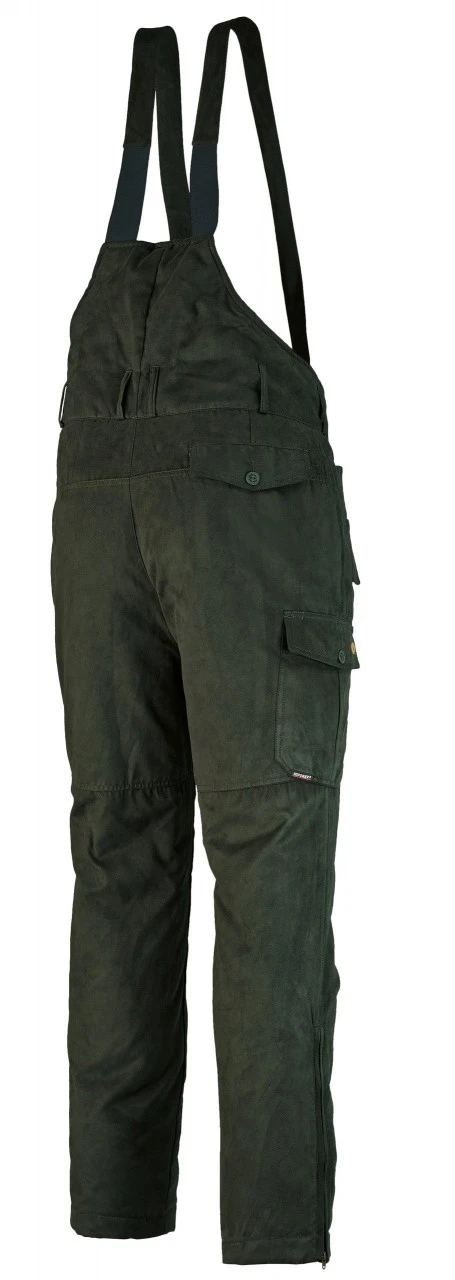 Hubertus Miporex-anstandshose Til Mænd 2 Hubertus Miporex-anstandshose Til Mænd - Billede 2