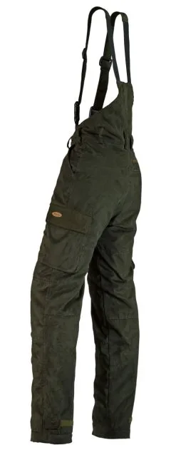 Hubertus Dame-anstandsbukser Miporex