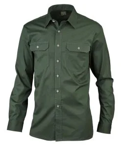 OS-Trachten Jagtskjorte