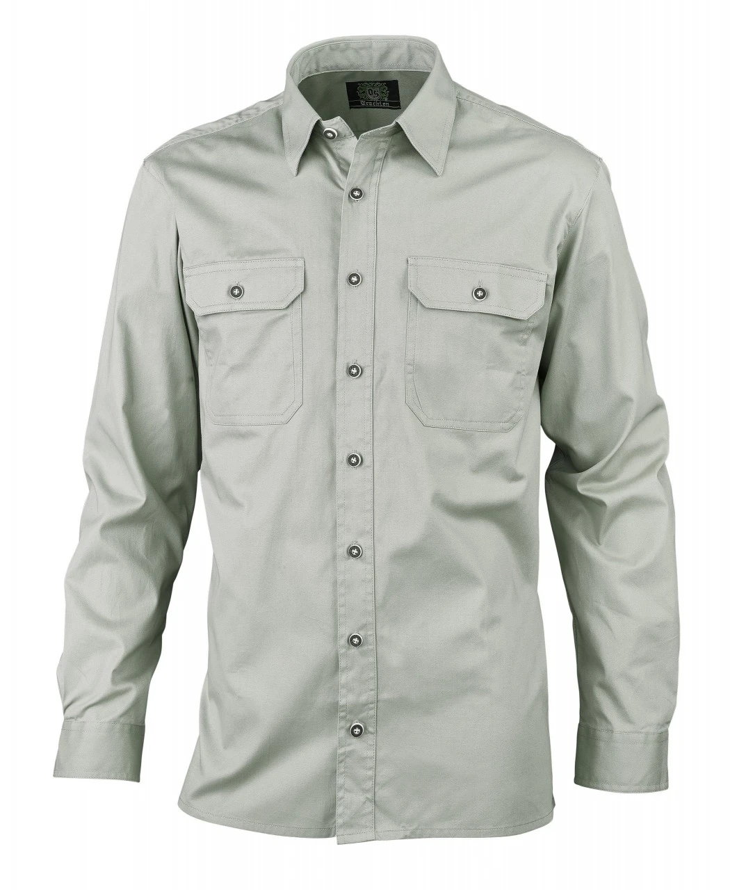 OS-Trachten Jagtskjorte 1 OS-Trachten Jagtskjorte