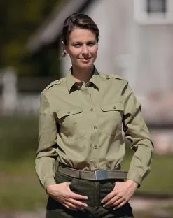 Skogen Skovtrøje, Langærmet -Nordforest Hunting Butik B 96 078 M j09 1280x1280 4