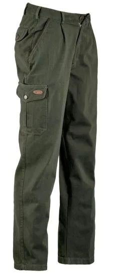 Hubertus Jagdbukser Luxus