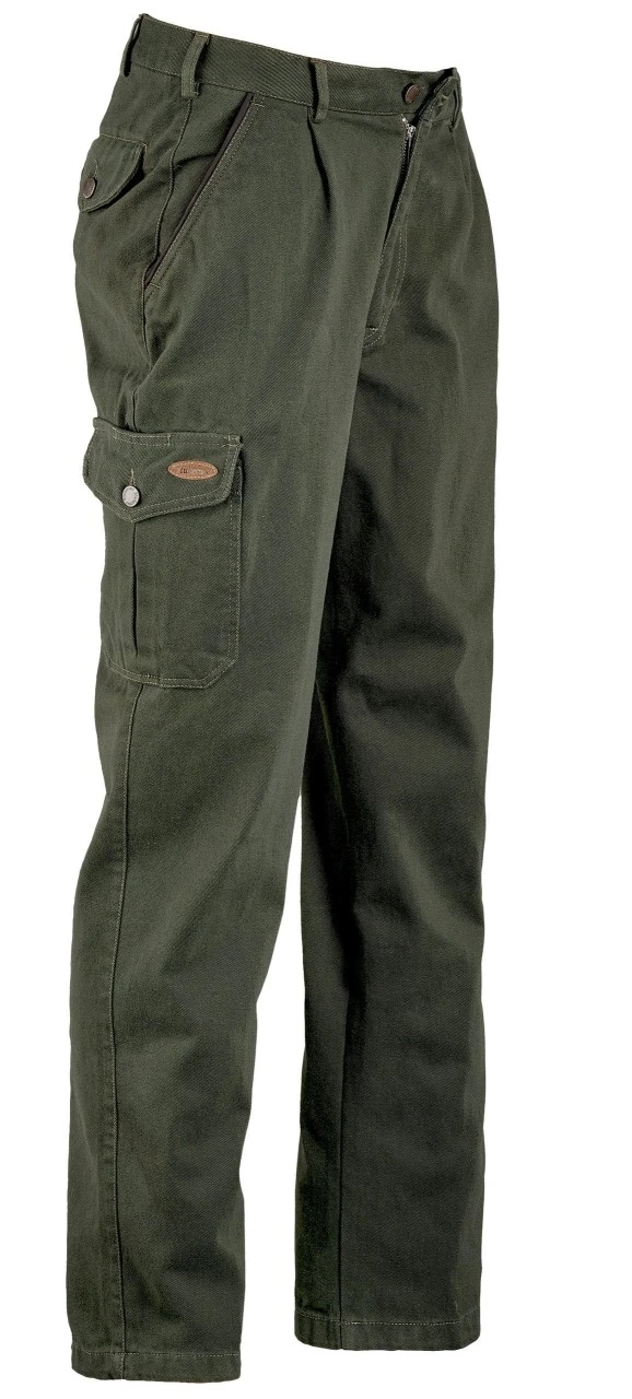 Hubertus Jagdbukser Luxus 1 Hubertus Jagdbukser Luxus