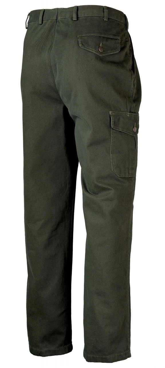 Hubertus Jagdbukser Luxus 2 Hubertus Jagdbukser Luxus - Billede 2