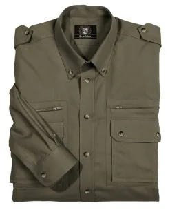 OS-Trachten Jagtskjorte