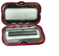 Andere Lommevarmer Trækul