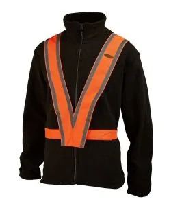 Hubertus Advarselstrekant Til Klappere