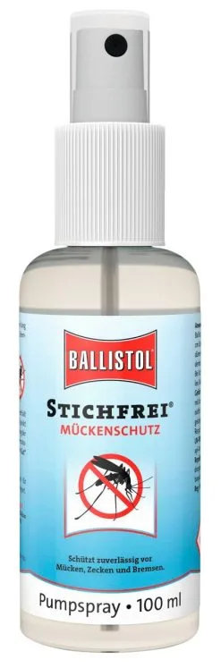 Ballistol Stichfrei (insektbeskyttelse)