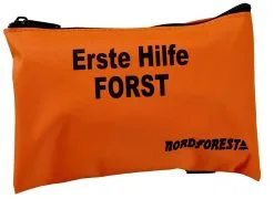 Nordforest Førstehjæplspakke Til Skovarbejder