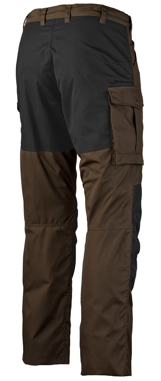 FJÄLLRÄVEN Fjällräven Herrebukser Barents Pro Winter 2 FJÄLLRÄVEN Fjällräven Herrebukser Barents Pro Winter - Billede 2