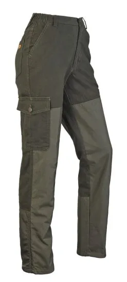 Hubertus Dame-Hundeførerbukser