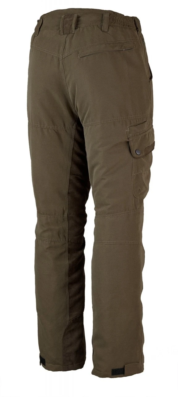 Hubertus Herre-Termo-jagtbukser 2 Hubertus Herre-Termo-jagtbukser - Billede 2