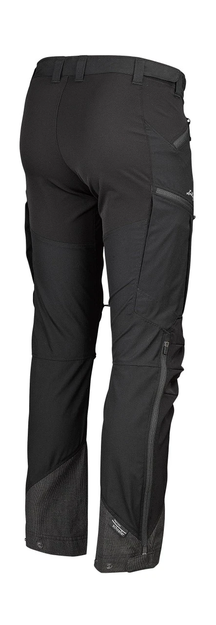 Lundhags Herrebukser Makke Pant 2 Lundhags Herrebukser Makke Pant - Billede 2